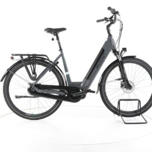 Puch C4.3 City E-Bike Tiefeinsteiger