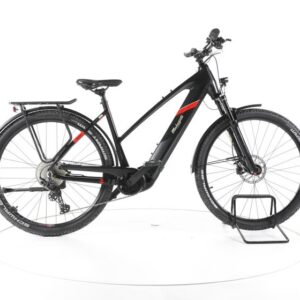 Malaguti Cortina TRT 5.2 Trekking E-Bike