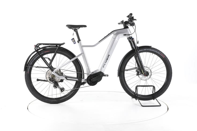 FLYER Goroc2 6.30 Trekking E-Bike