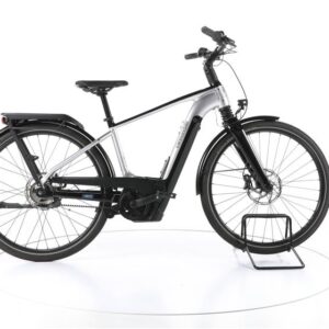 Cannondale Mavaro Neo 2 City E-Bike
