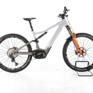 Focus Sam² 6.9 Fully E-Bike 2024