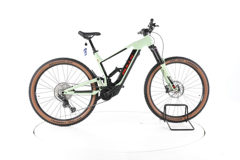 Bulls E-Stream EVO AM 2 Fully E-Bike