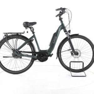 LPM E1 RT City E-Bike Tiefeinsteiger