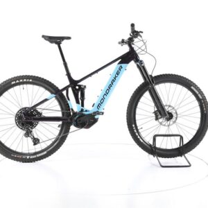 Mondraker DUSK R Fully E-Bike