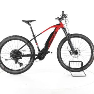 Fantic XF2 Integra E-Bike