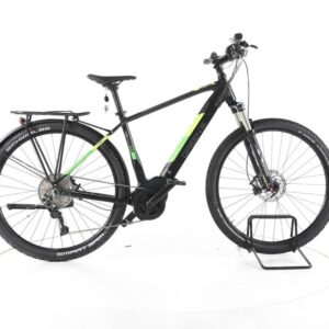 Green's Watford Trekking E-Bike