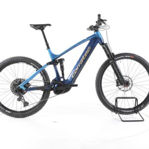 Corratec E-Power RS 160 Pro Plus Fully E-Bike