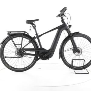 Pegasus Premio EVO 5F Lite City E-Bike