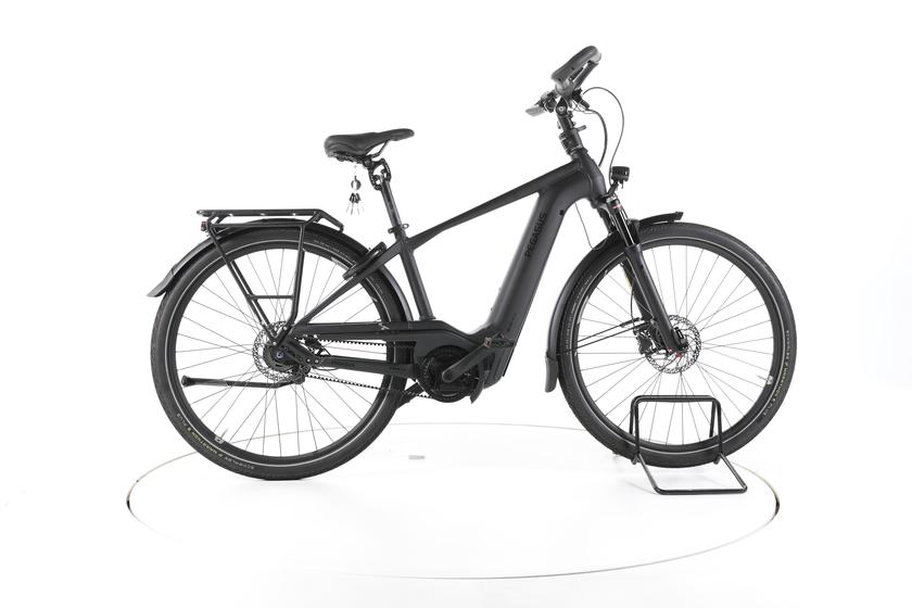 Pegasus Premio EVO 5F Lite City E-Bike