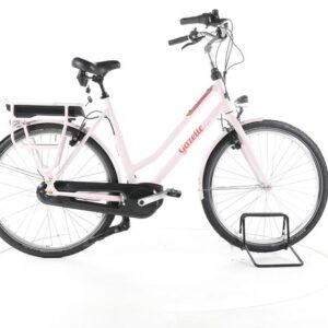 Gazelle Miss Grace C7+ HMB City E-Bike Tiefeinsteiger
