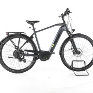 Trenoli Tanaro Trekking E-Bike