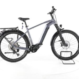 Hercules NOS SUV 2.1 Trekking E-Bike