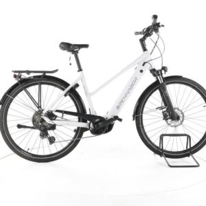 Brennabor T-66e Trekking E-Bike