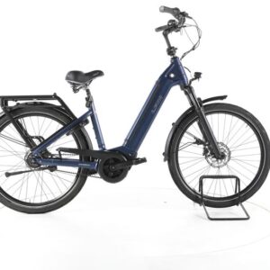LPM SUV City E-Bike Tiefeinsteiger 2025