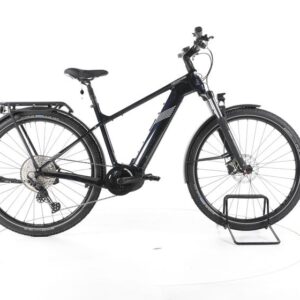 Cannondale Tesoro Neo X 2 Trekking E-Bike