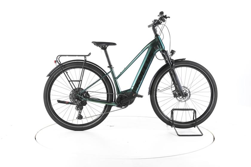 Kellys E-CRISTY 70 P Trekking E-Bike