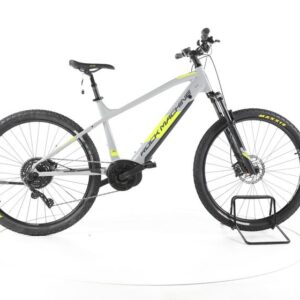 Rock Machine Torrent INT e50 E-Bike