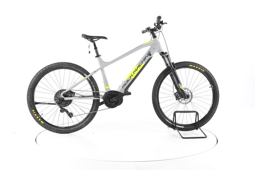Rock Machine Torrent INT e50 E-Bike