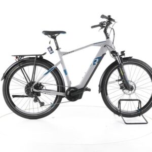 R Raymon TourRay E 5.0 Trekking E-Bike