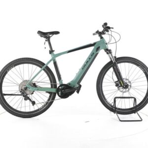 Bulls Copperhead Evo 1 27,5 E-Bike