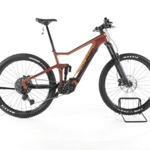 Centurion No Pogo F2000i Fully E-Bike 2024