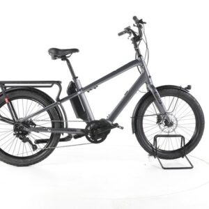 Benno Bikes Boost E 10 D Trekking E-Bike
