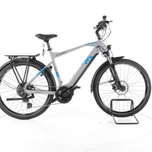 R Raymon CrossRay E 6.0 Trekking E-Bike