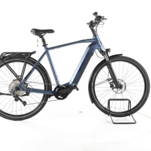 Hercules Edison Sport I-10 Trekking E-Bike
