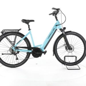 Hercules Futura Sport I-8 Trekking E-Bike Tiefeinsteiger 2023