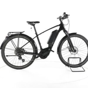 Diamant Zing Gen 2 Trekking E-Bike