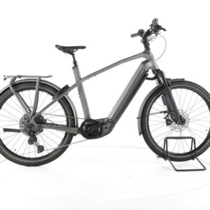 Kalkhoff Endeavour 7.B Advance+ ABS Trekking E-Bike