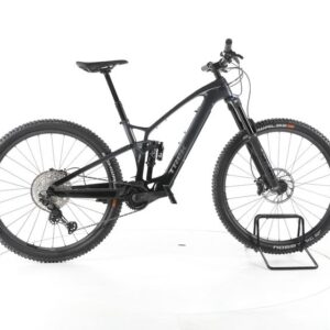 Trek Fuel EXe 9.7 Fully E-Bike Carbon