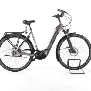 Hercules Futura HD I-F5 City E-Bike Tiefeinsteiger