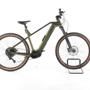 Bulls Sonic EVO 1 Fully E-Bike 2023