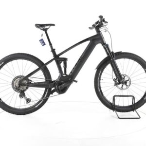 Cube Stereo Hybrid 120 SLT Fully E-Bike
