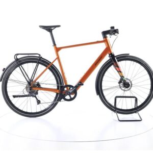 Bergamont E-Sweep Sport Trekking E-Bike