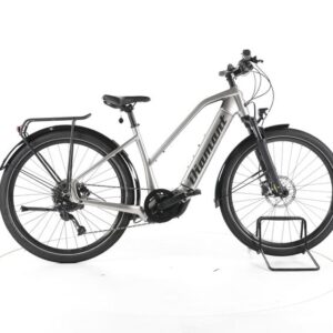 Diamant Zouma+ Trekking E-Bike