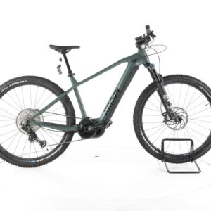 Radon Jealous Hybrid 10.0 E-Bike 2024