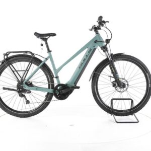 Bulls Cross Flyer Evo 2 Trekking E-Bike 2024