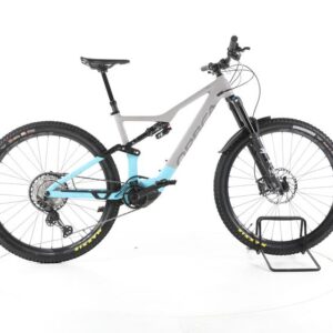 Orbea Rise H15 Fully E-Bike