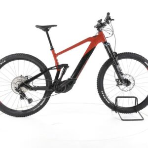 Moustache Bikes Game 7 Fully E-Bike