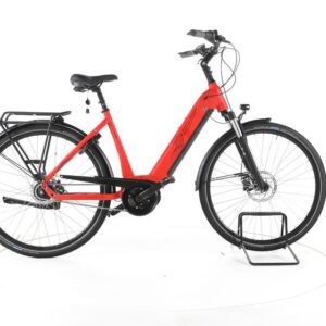 BBF Granada City E-Bike Tiefeinsteiger