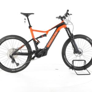 Hercules NOS FS COMP 1.1 Fully E-Bike