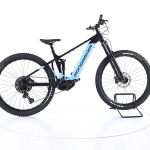 Mondraker DUSK R Fully E-Bike