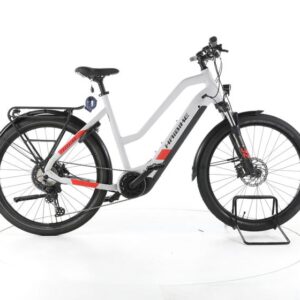 Haibike Trekking 7 Trekking E-Bike
