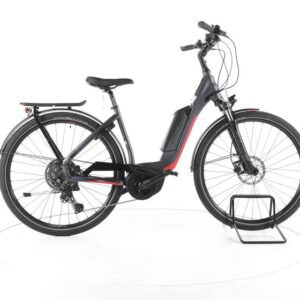 Centurion E-Fire City R850 Trekking E-Bike Tiefeinsteiger
