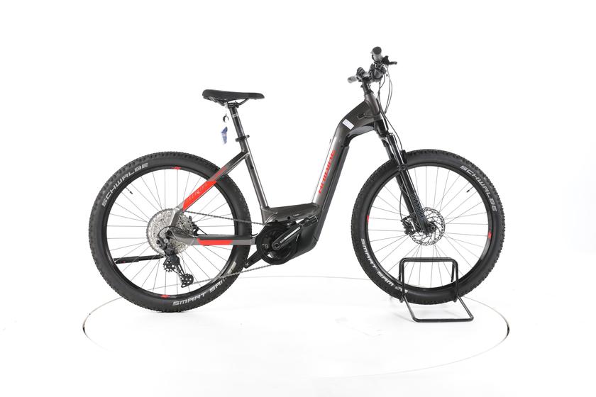 Coboc Merano DMT Trekking E-Bike
