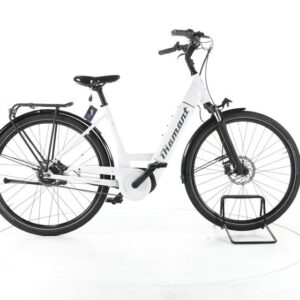 Diamant Beryll Deluxe+ RT Gen 2 City E-Bike Tiefeinsteiger