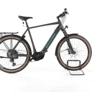 Brennabor A-86e Trekking E-Bike