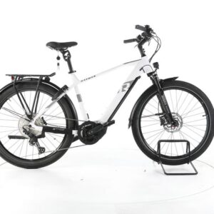R Raymon TourRay E 7.0 Trekking E-Bike